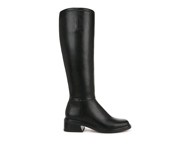 Franco Sarto Geralyn Boot | Women's | Black | Size 6.5 | Boots