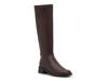 Geralyn Boot Dark Brown view