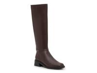 Geralyn Boot Dark Brown view