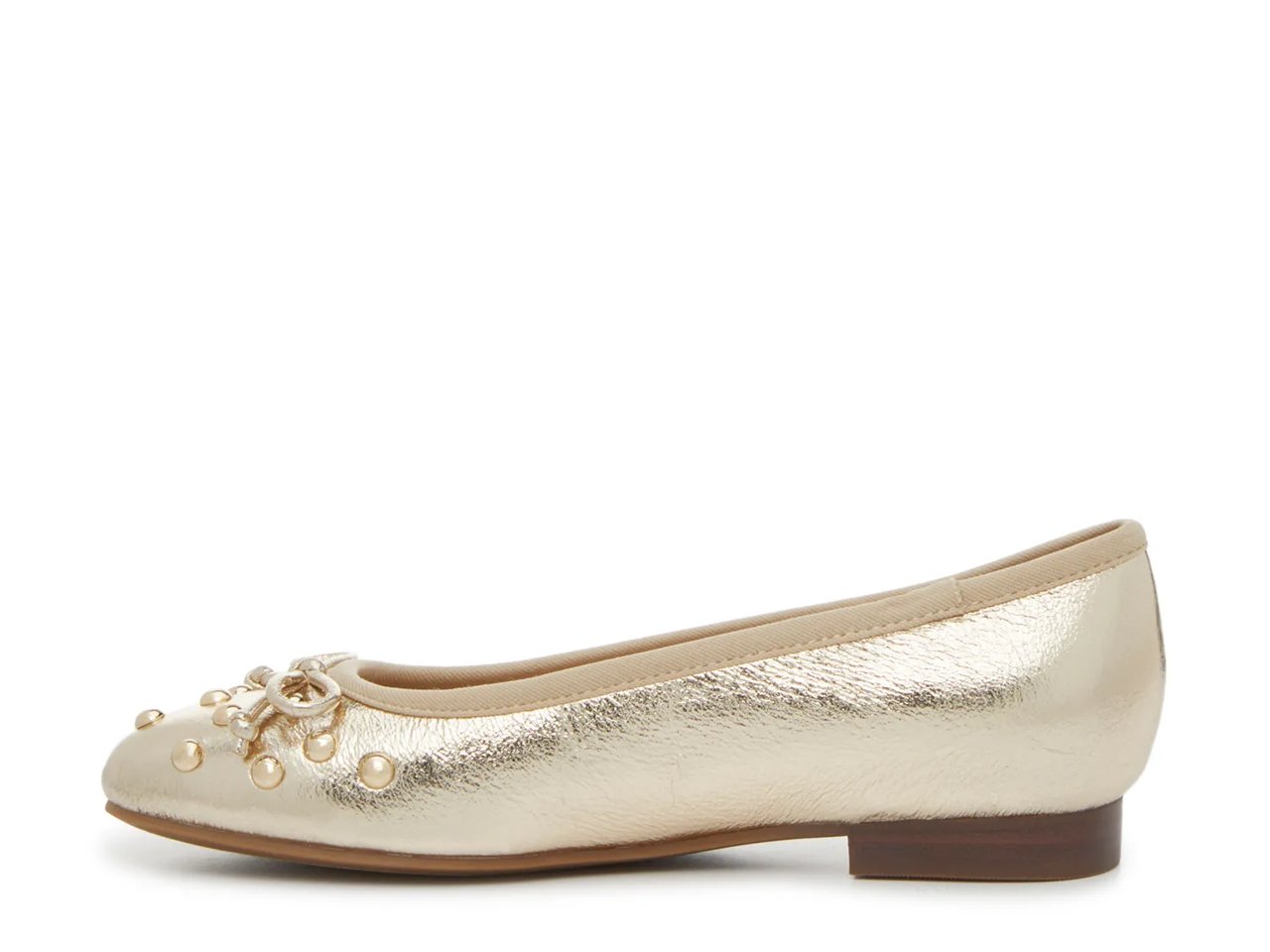Tempts Ballet Flat