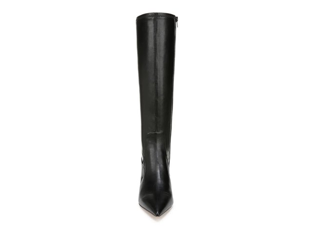Kerry Wide Calf Boot