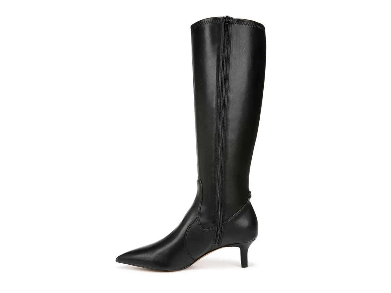 Kerry Wide Calf Boot