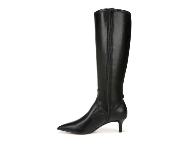 Kerry Wide Calf Boot