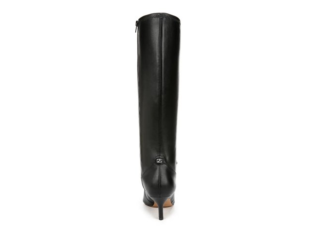 Kerry Wide Calf Boot