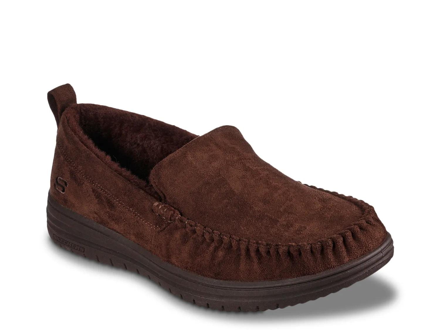 Mans Slippers Skechers Murette Ghetti Slipper 16990₽
