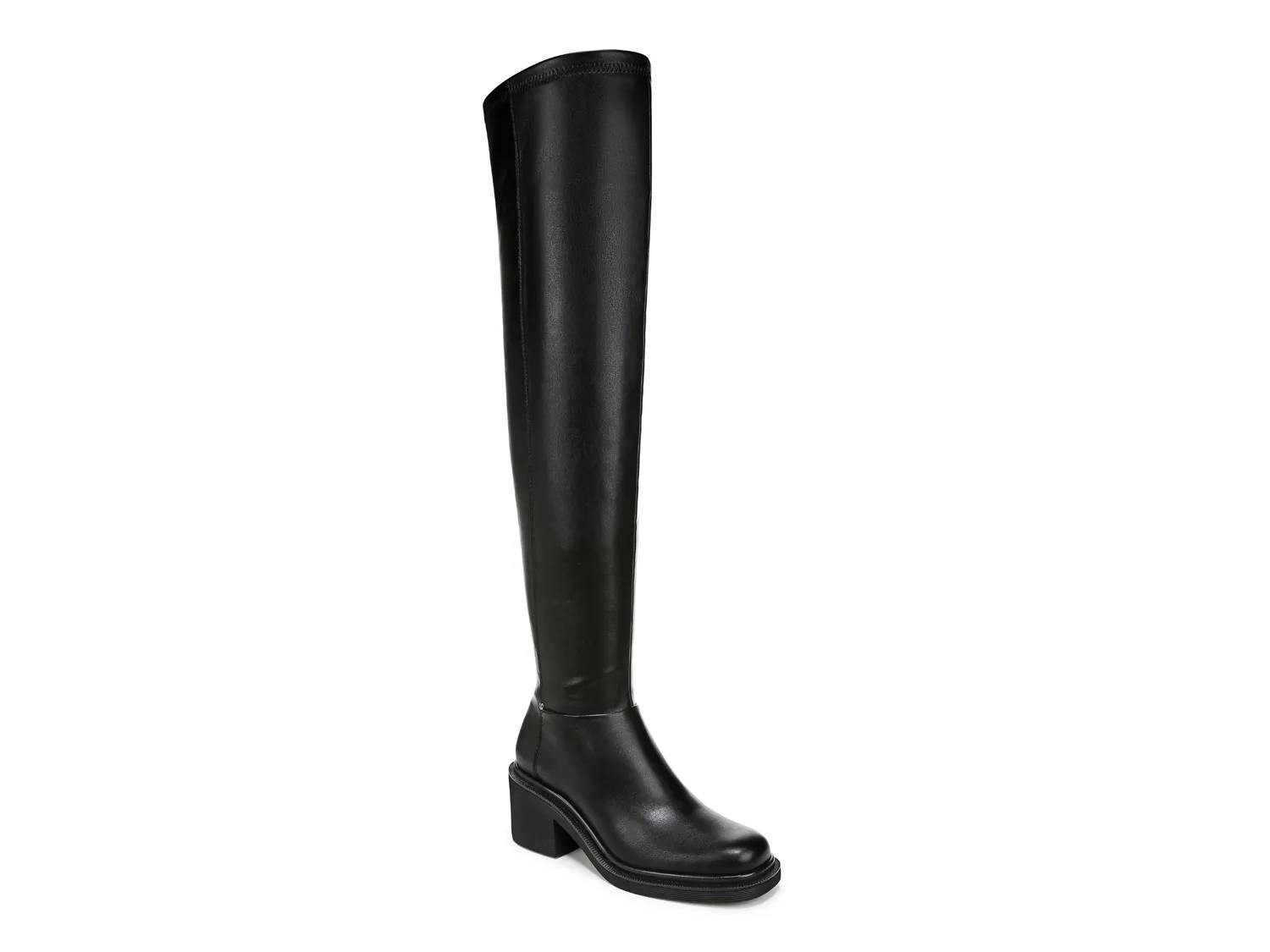 Kelly Over-The-Knee Boot