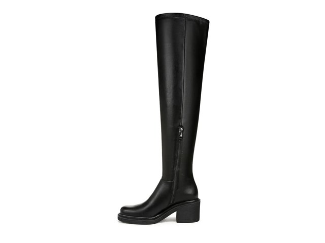 Kelly Over-The-Knee Boot