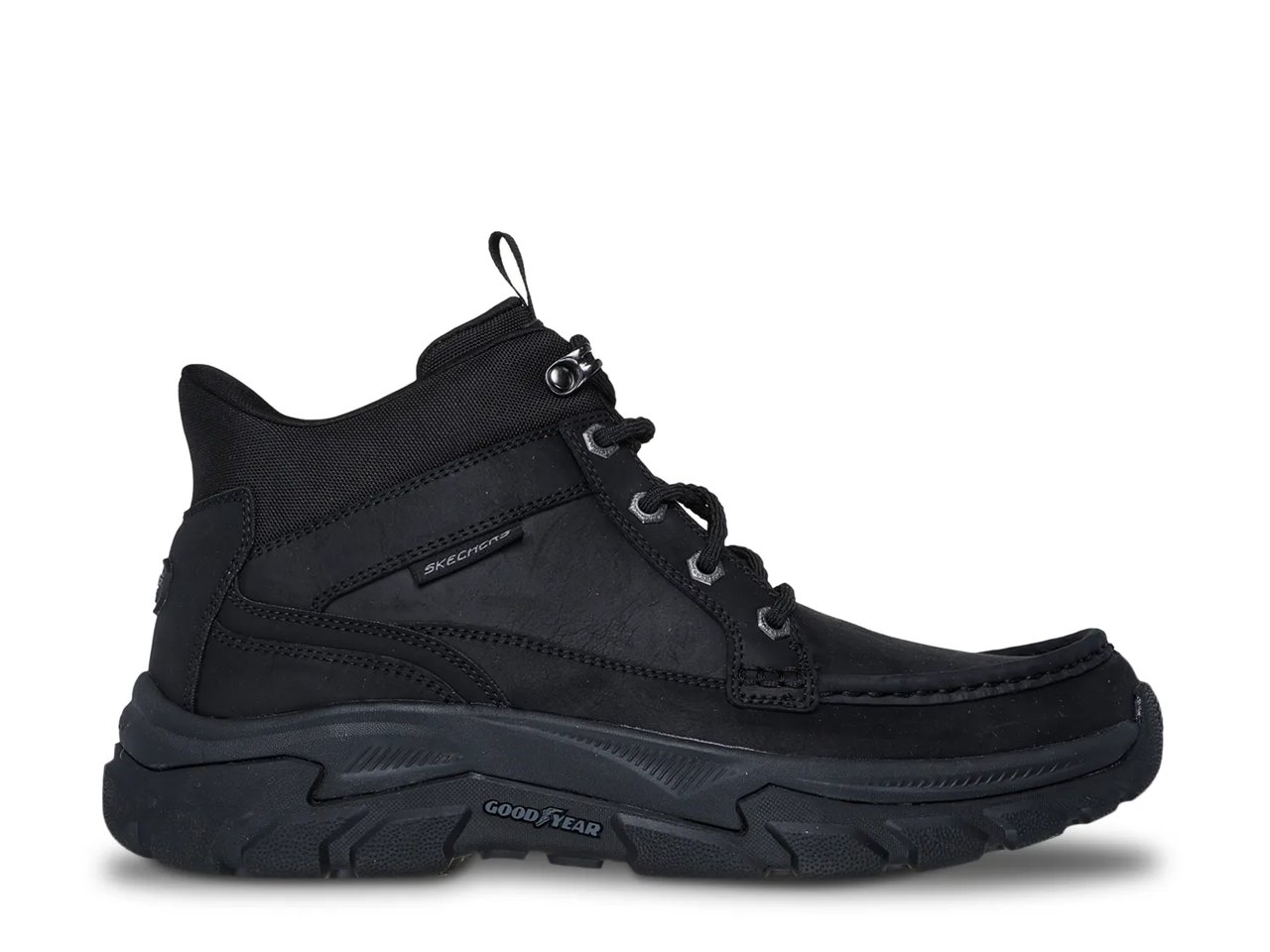 Respected 2.0 Hagler Boot