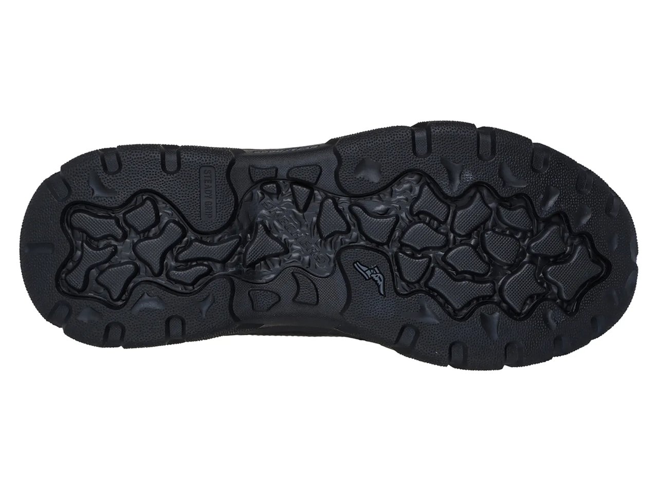 Respected 2.0 Hagler Boot