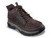 Respected 2.0 Hagler Boot Dark Brown view
