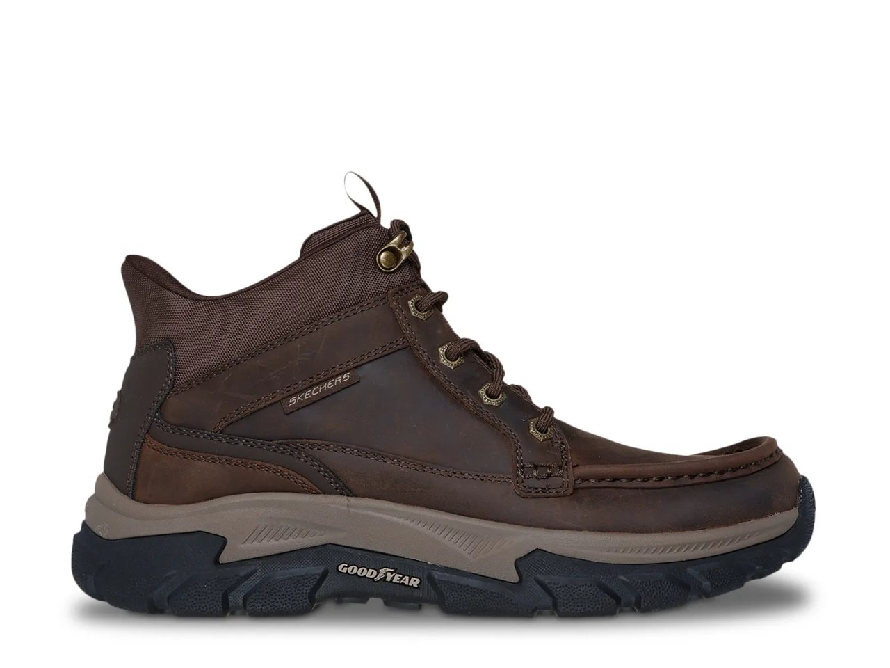 Respected 2.0 Hagler Boot