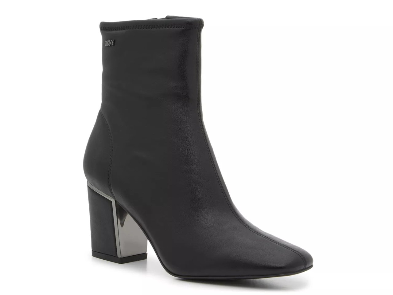 Cavale Bootie