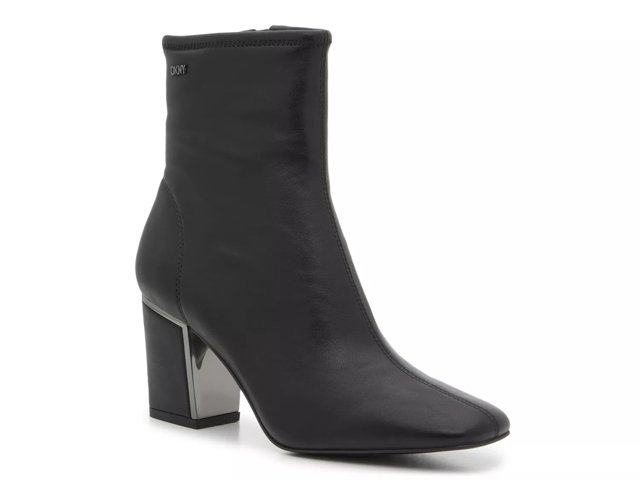 Cavale Bootie