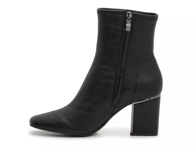 Cavale Bootie