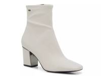 Cavale Bootie White view