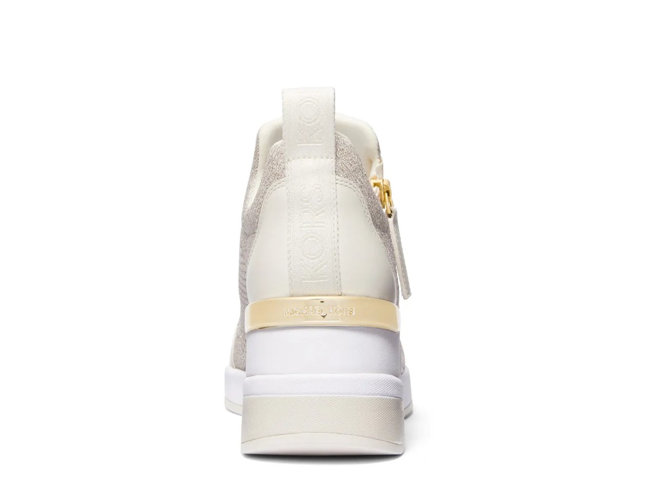 Willis Wedge Sneaker