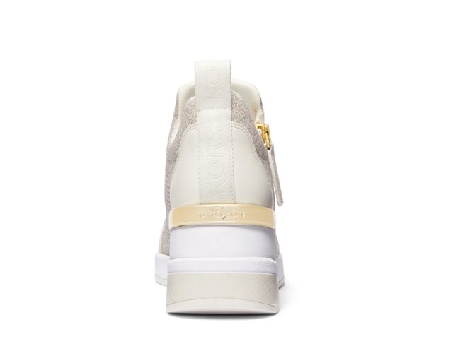 Willis Wedge Sneaker