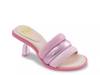 Candy Sandal Pastel Pink/Lilac view