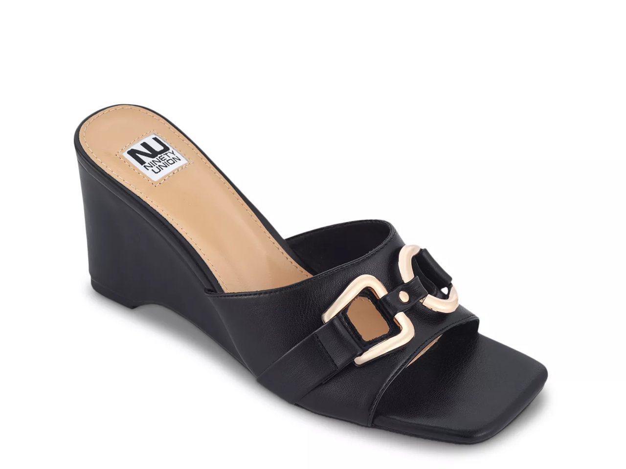 Kensy Wedge Sandal