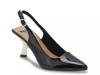 Koko Pump Black view
