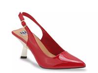 Koko Pump Red view