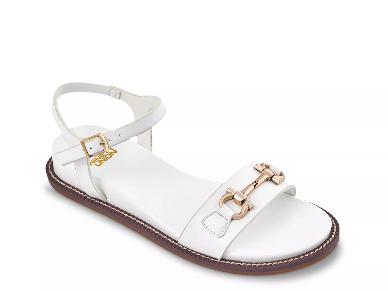 Madison Sandal