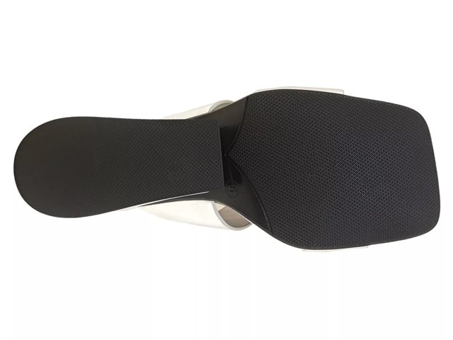 Magical Wedge Sandal