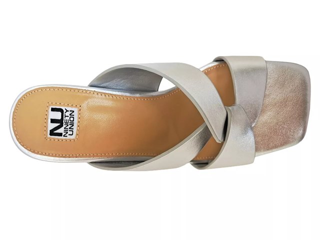 Magical Wedge Sandal