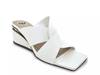 Magical Wedge Sandal White view