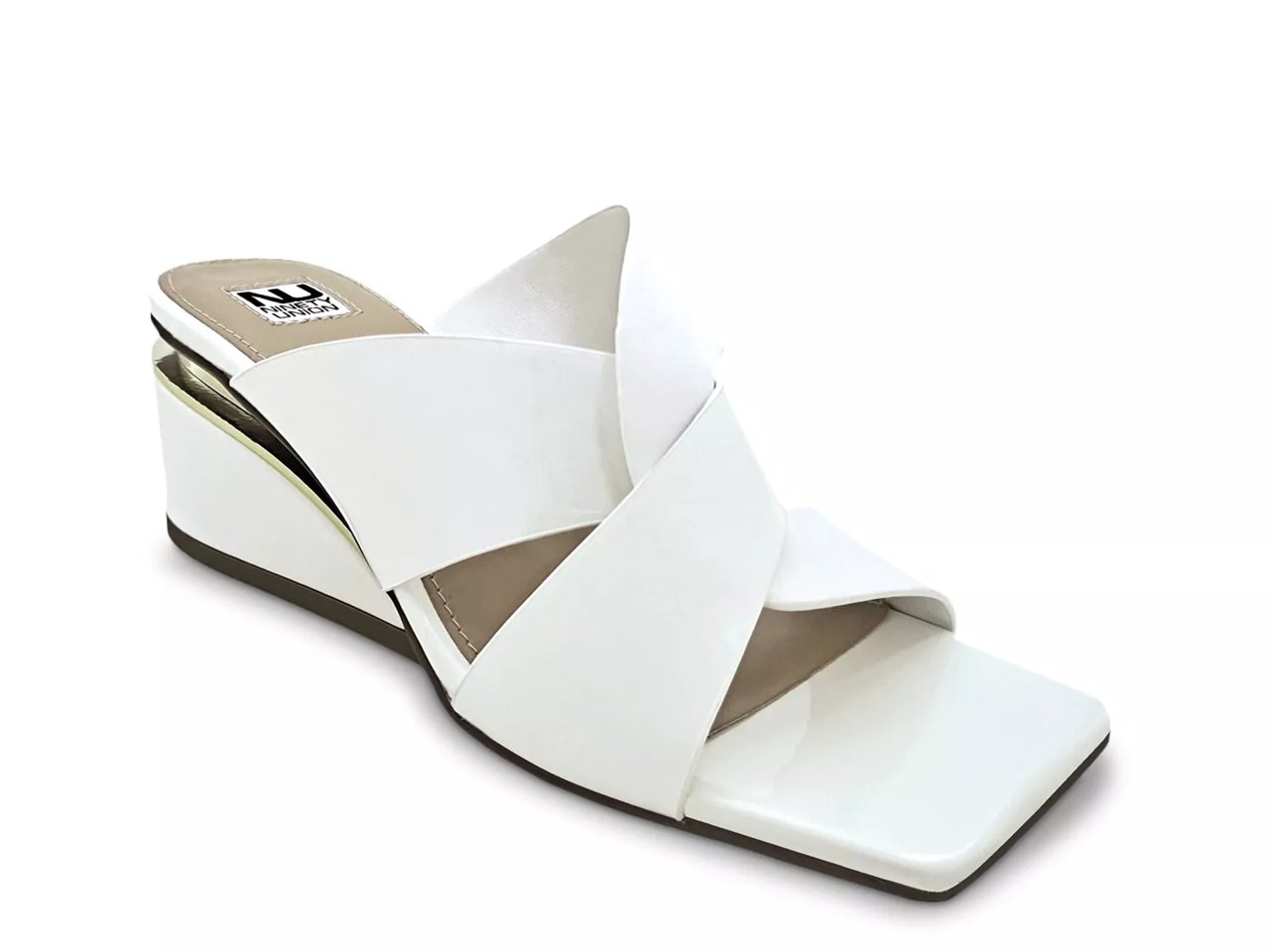 Magical Wedge Sandal