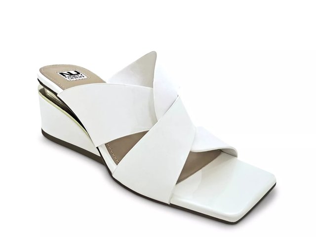 Magical Wedge Sandal