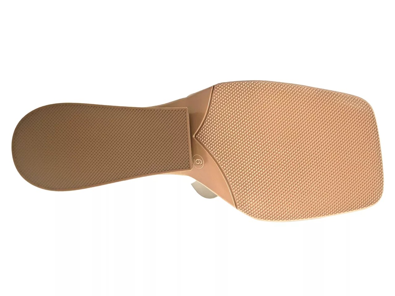 Magical Wedge Sandal