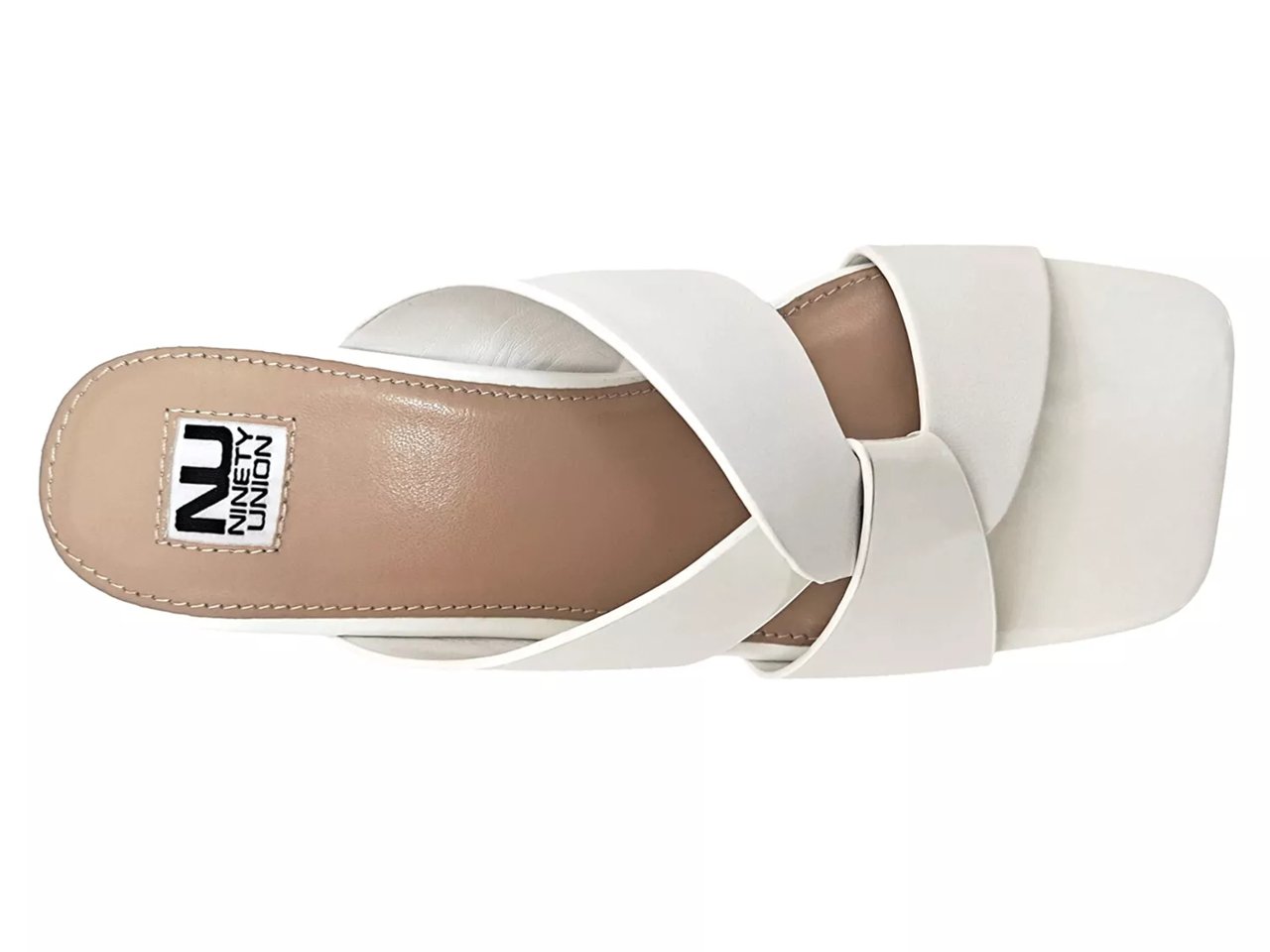 Magical Wedge Sandal