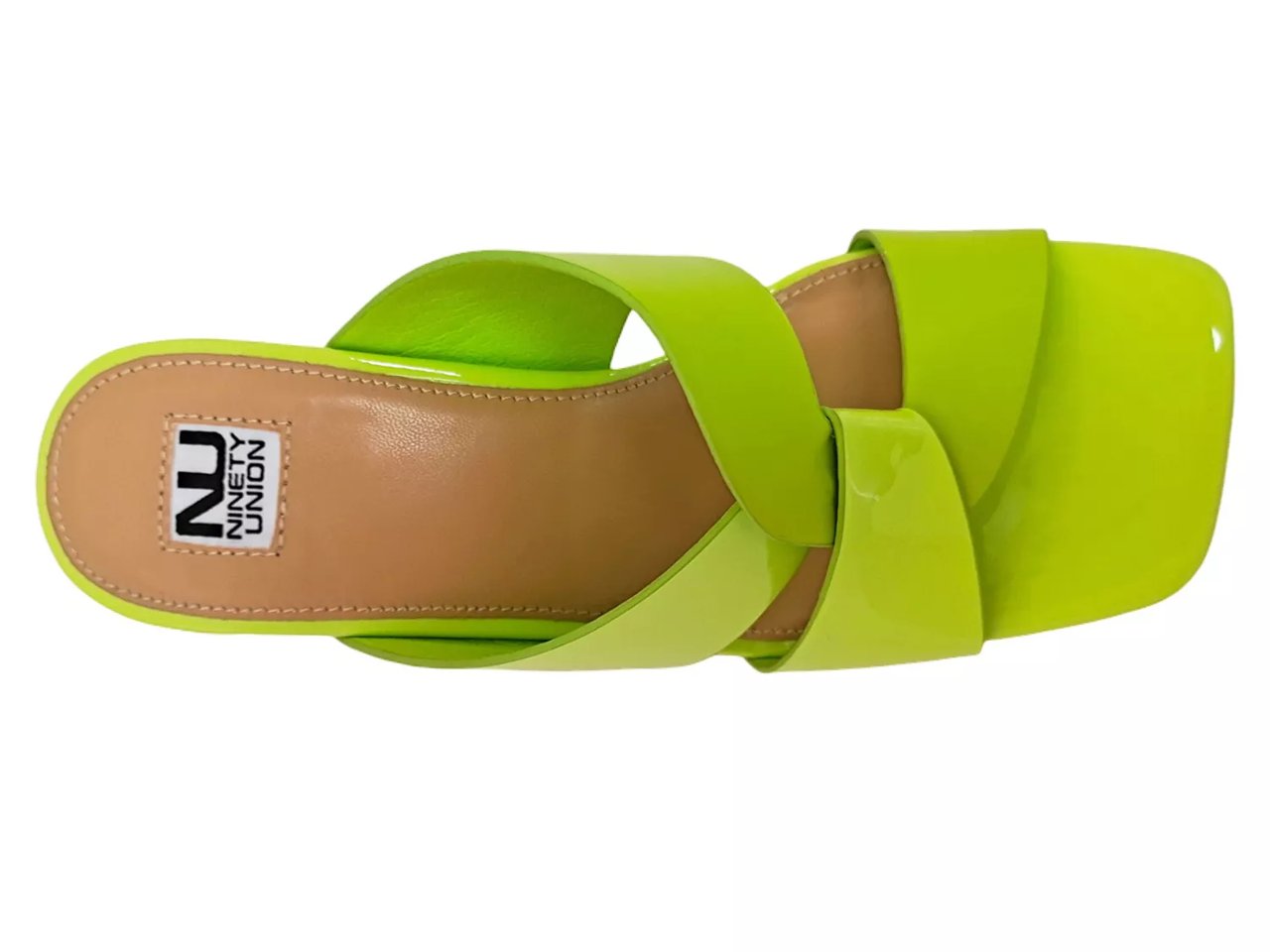 Magical Wedge Sandal