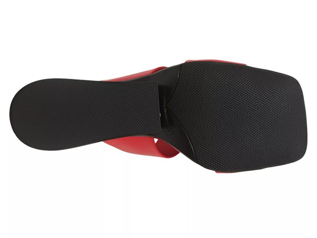 Magical Wedge Sandal