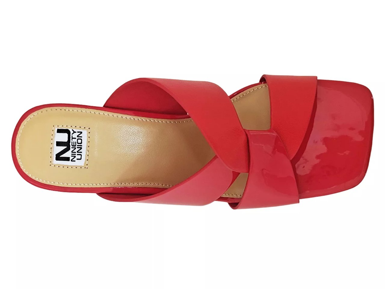 Magical Wedge Sandal