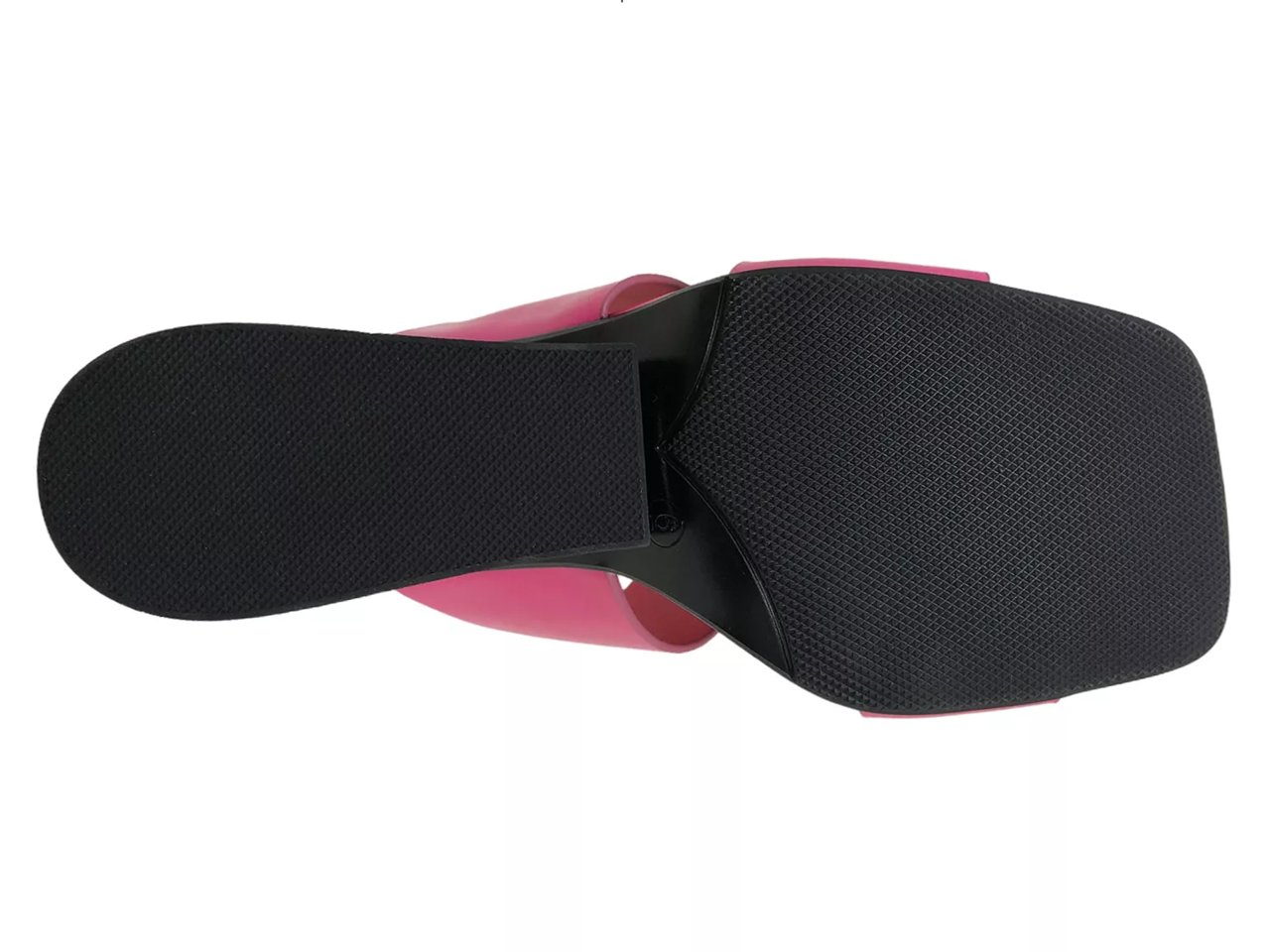 Magical Wedge Sandal