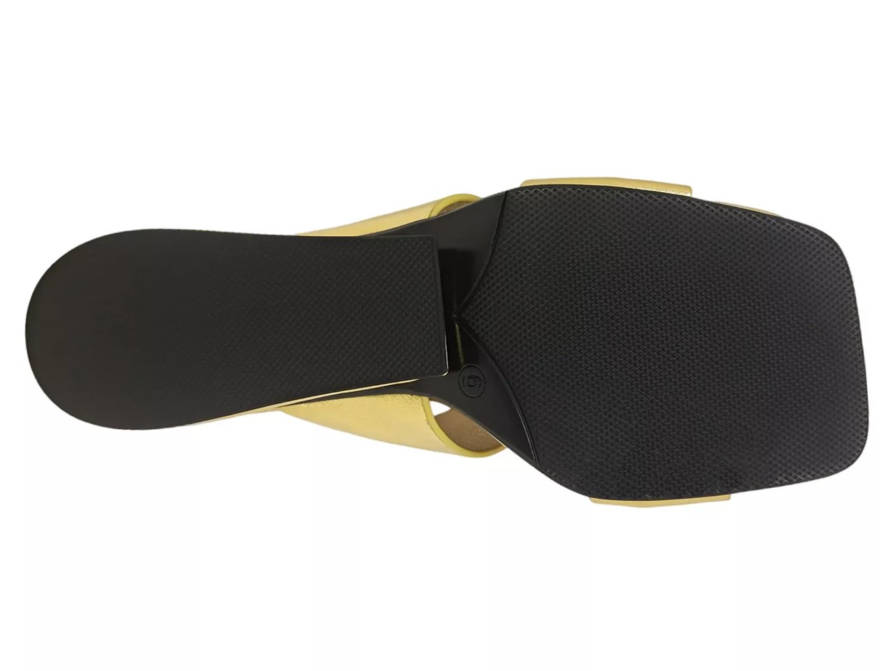 Magical Wedge Sandal