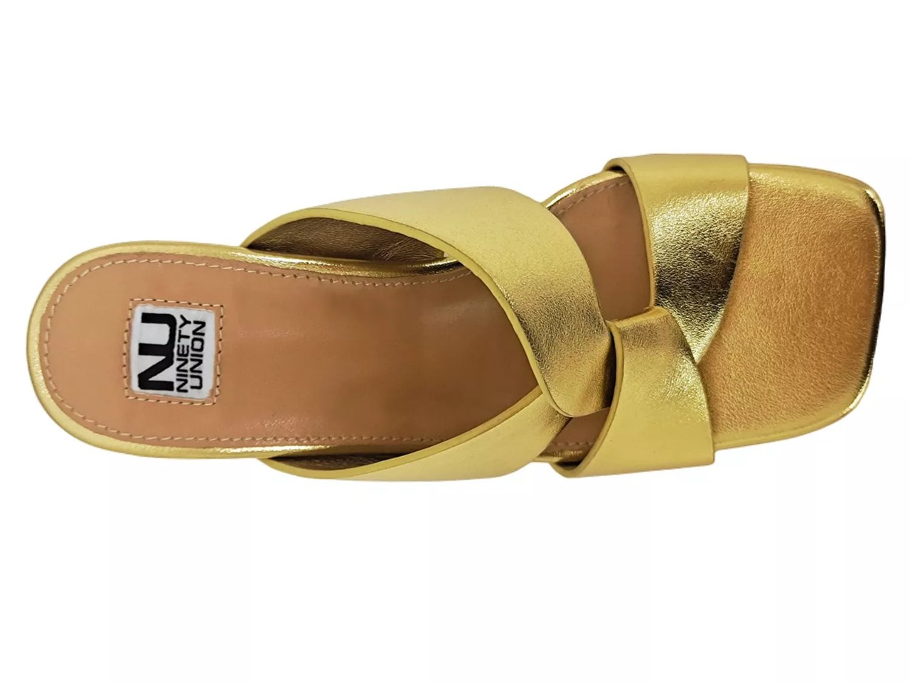 Magical Wedge Sandal