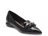 Mira Loafer Black view