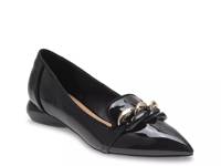 Mira Loafer Black view