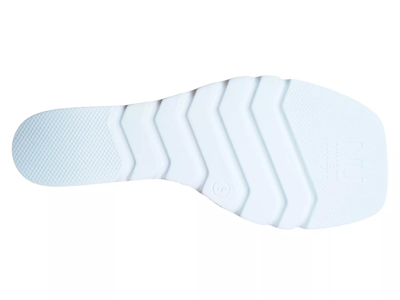 Palm Beach Wedge Sandal