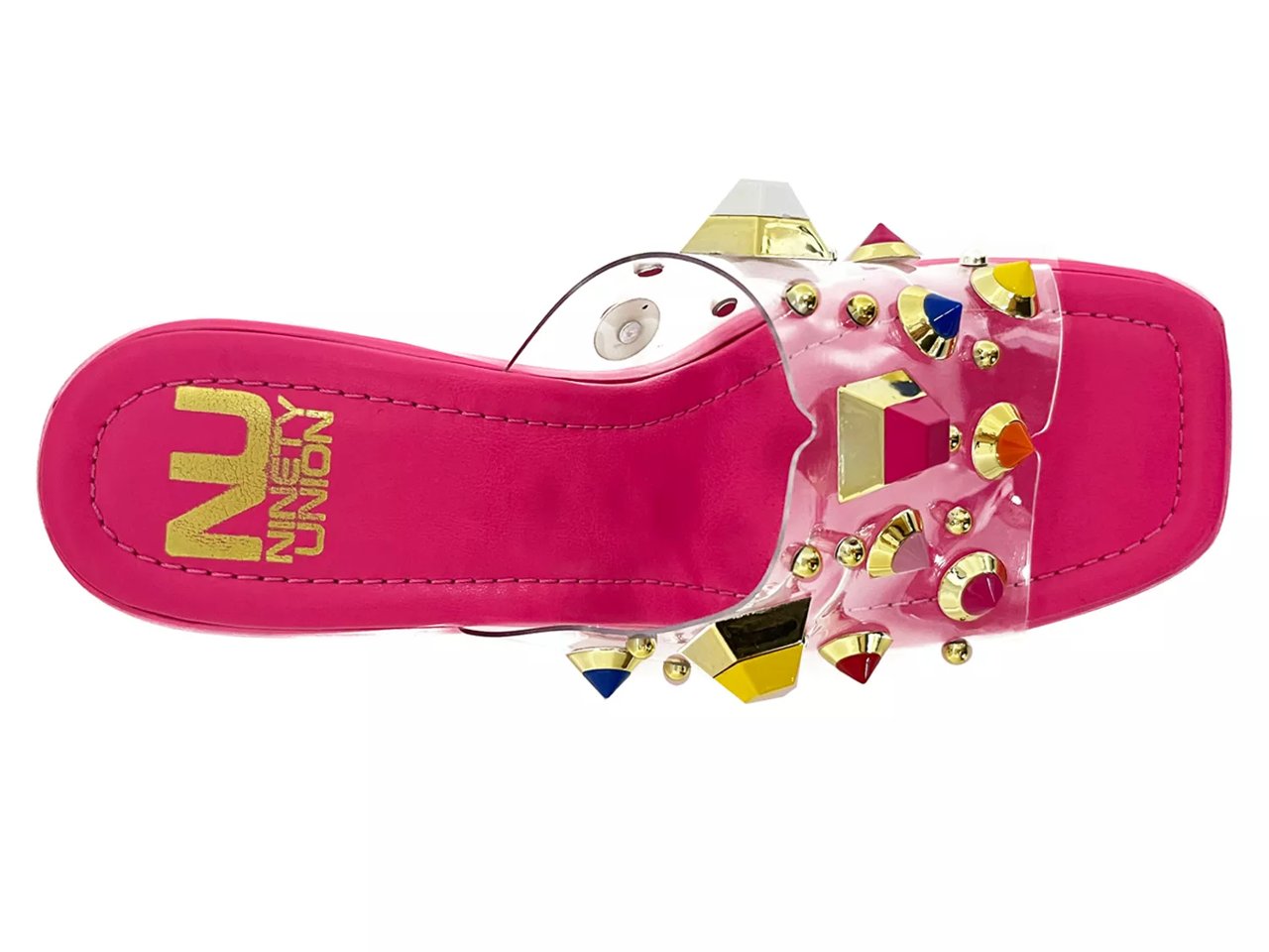 Palm Beach Wedge Sandal