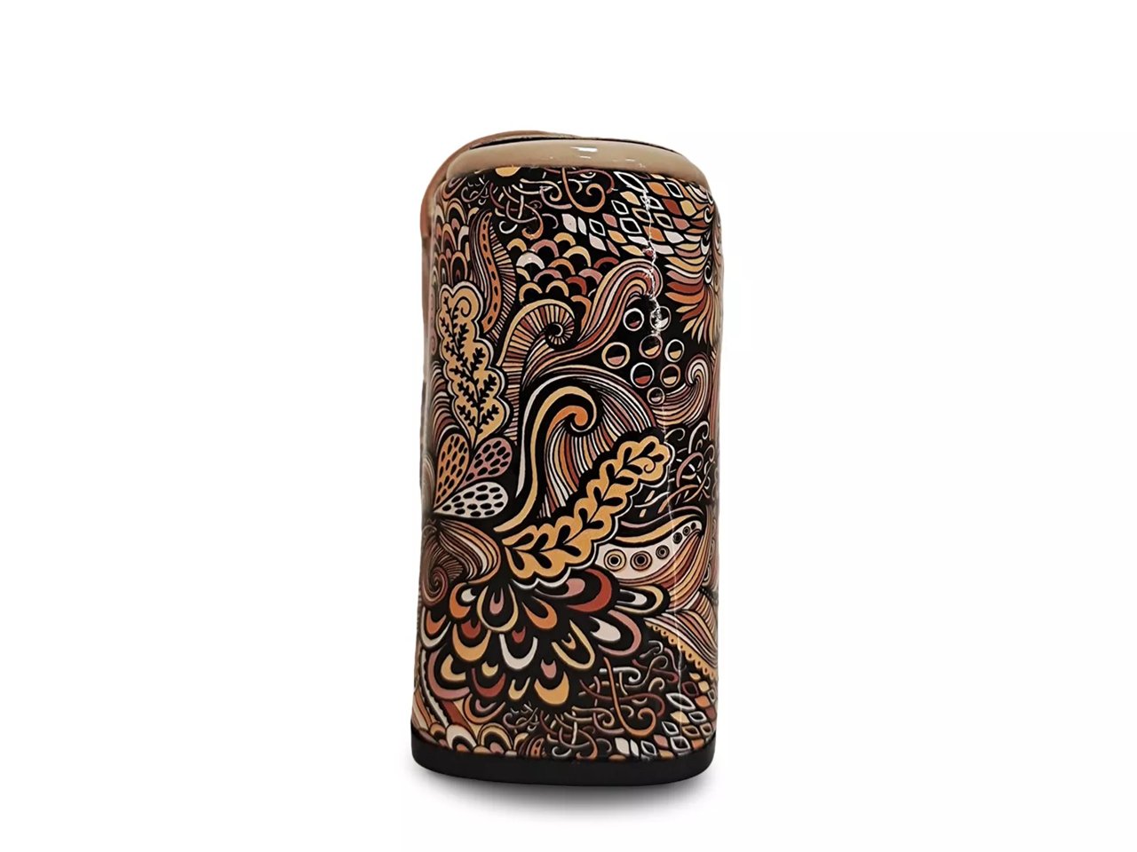 Porto Platform Sandal