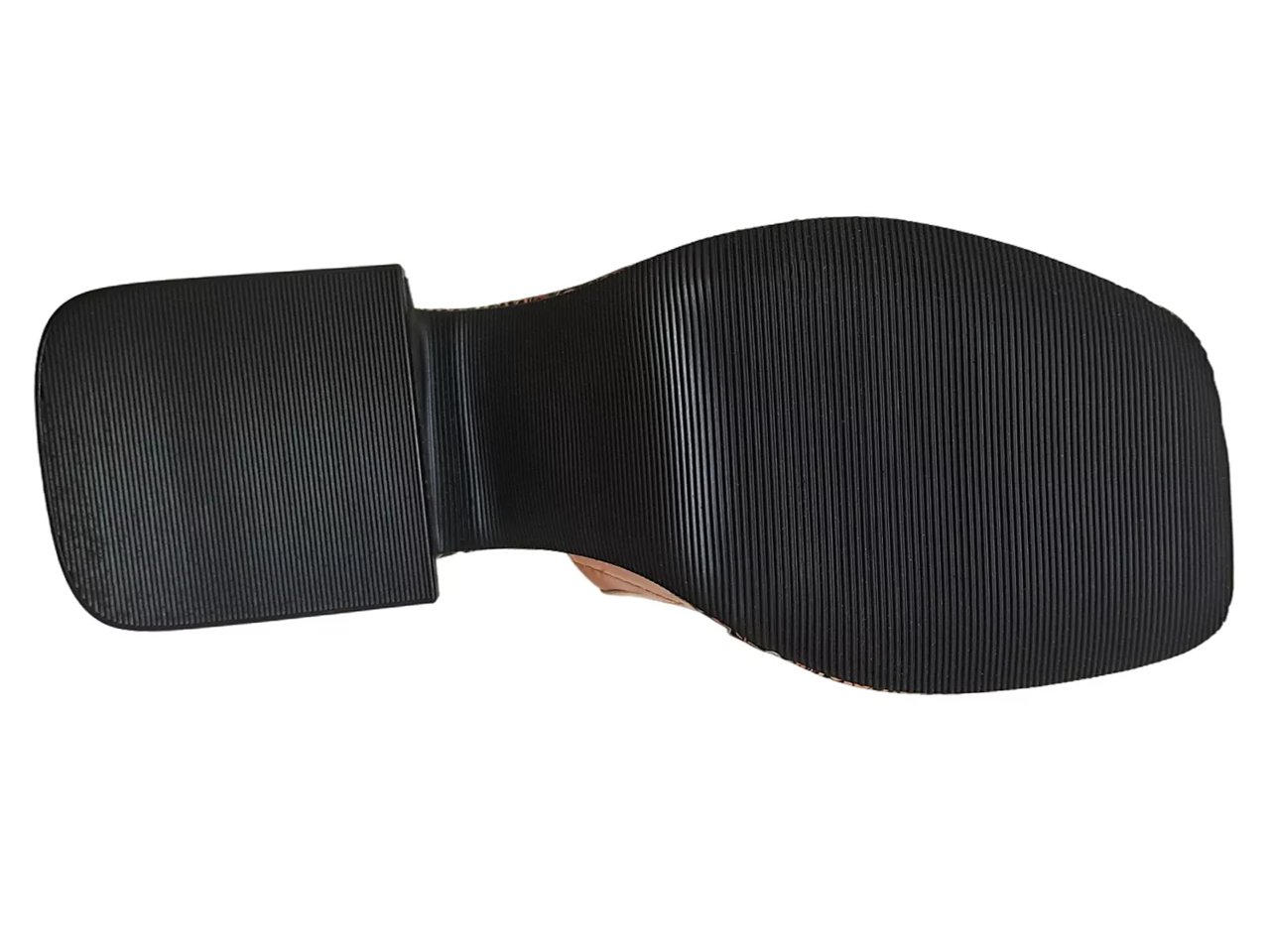 Porto Platform Sandal