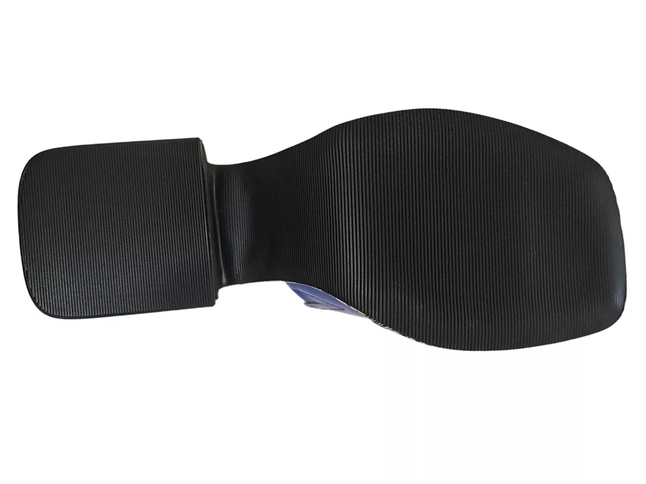 Porto Platform Sandal