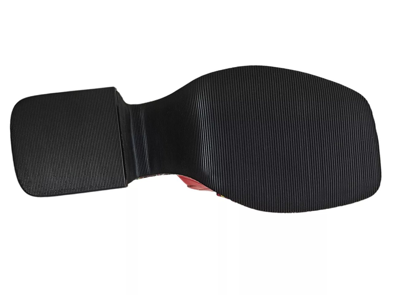 Porto Platform Sandal