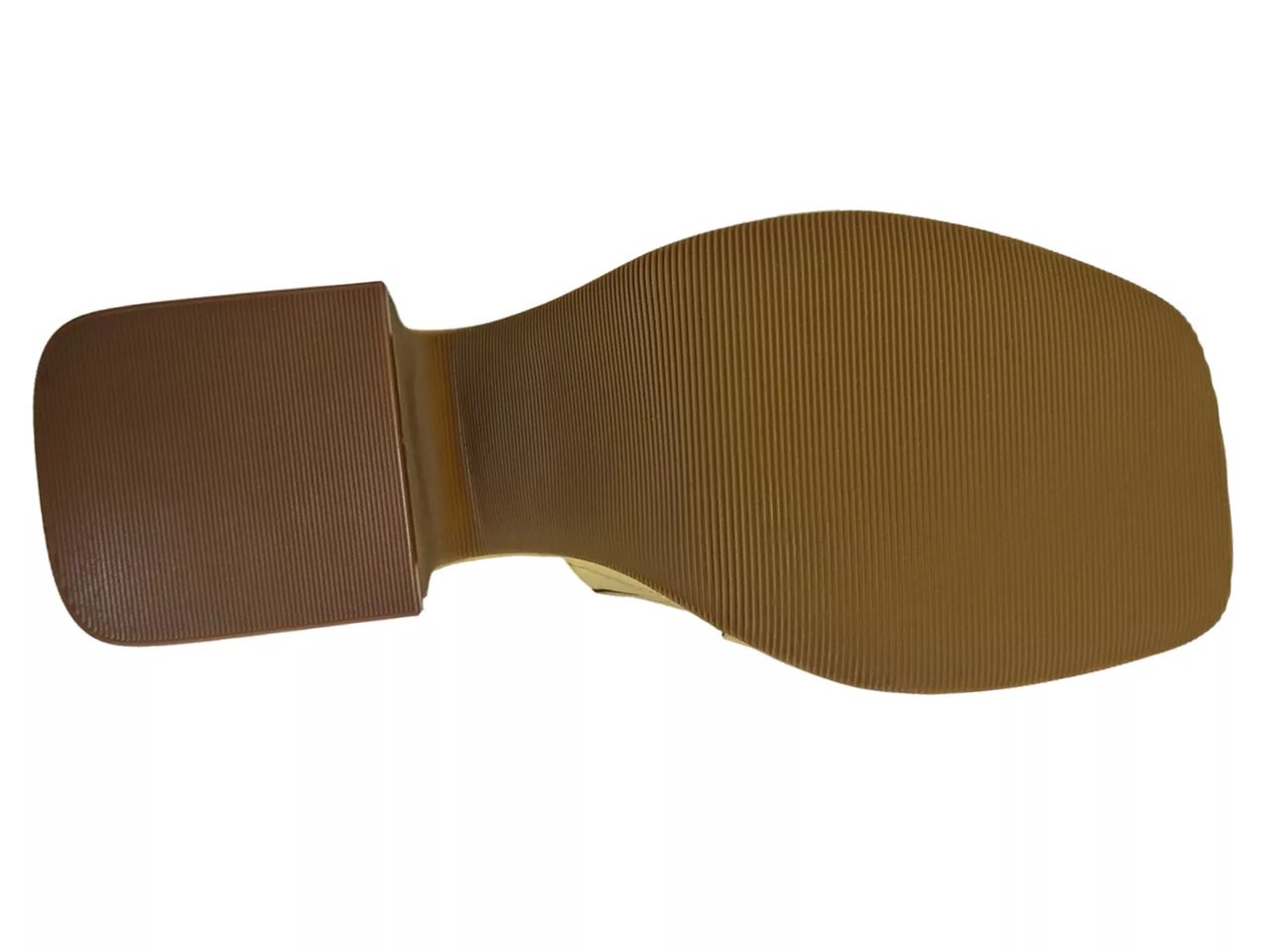 Porto Platform Sandal