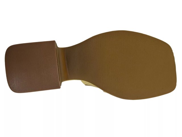 Porto Platform Sandal