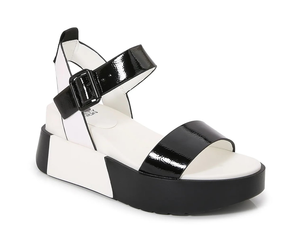 Wonder Wedge Sandal
